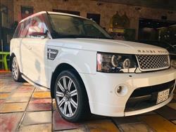 Land Rover Range Rover Vogue